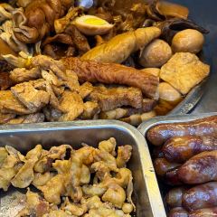 肉姐儿麻辣营业厅(朝阳路店) User Photo