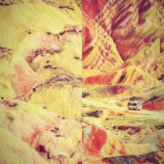 Mogouyan Beef Noodles (wujiayuan) User Photo