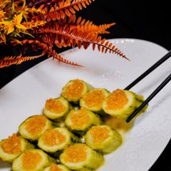 Shang Rong User Photo