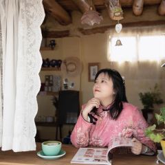 晃晃咖啡 User Photo