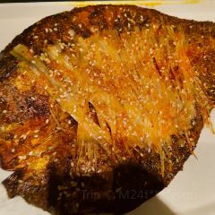 三里屯烧烤(金花园店) User Photo