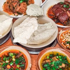 一只酸奶牛(悦荟购物中心店) User Photo