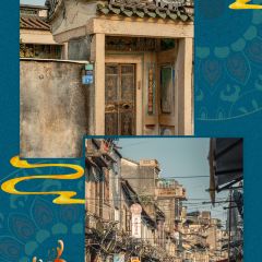 ZHUANG XIONG NIU TU NIU ROU ZONG DIAN LIU SHA FA YUAN ZONG DIAN User Photo