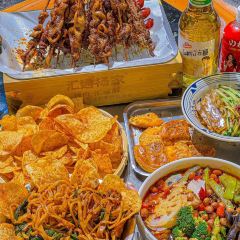 杨家烤肉(汇通店) User Photo