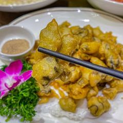 FU ZHOU YAN SI GU XIAO CHU User Photo