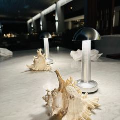 Glow Restaurant Jumeirah Maldives User Photo