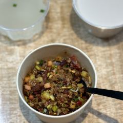 良晨有糯传承手包糯米饭(新时代店) User Photo