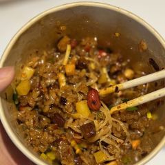 良晨有糯传承手包糯米饭(新时代店) User Photo