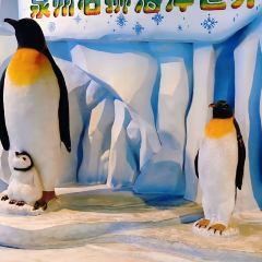 LVDAO SEAFOOD RESTAURANT User Photo