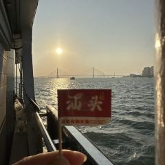 青澳湾打卡果汁冰公司 User Photo