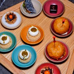 上海艾迪逊酒店·YONE餐厅酒吧 User Photo