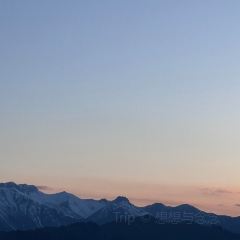 赛里木湖潮克星空营地·星空餐厅 User Photo