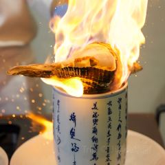 JINGWAN BY CHEF FEI User Photo