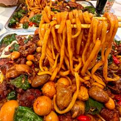 KFC (jinshuilu) User Photo