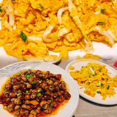 王家大院·农家土菜馆(龙之梦店) User Photo