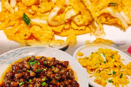 王家大院·农家土菜馆(龙之梦店)