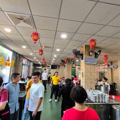 张林远华饭店 User Photo