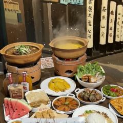 林记港式打边炉 여행 사진
