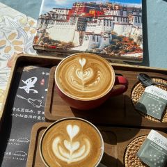 温莎咖啡公馆(布达拉宫景观店) User Photo