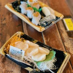 海鮮壽司とれとれ市場張用戶圖片