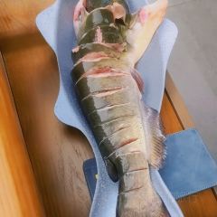 胜鱻潭蒸汽石锅鱼(五一北路店) User Photo