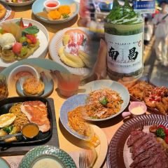 QI ZHI WEI LU ROU JUAN User Photo