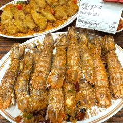 YES! NIGHT STALL 여행 사진