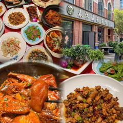 春江酸菜魚館張用戶圖片