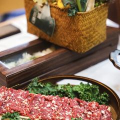 庖丁家牛肆·鲜牛肉火锅(东原1891店) User Photo