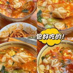 關中道(公園路店)張用戶圖片