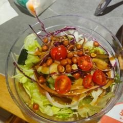 张丹霞鱼庄(丹霞店) User Photo