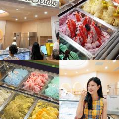 御牛纪岩烤牛排·伊甸之境(宝安大悦城店) User Photo