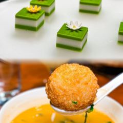 Hong Hao PuJiang YiHao User Photo