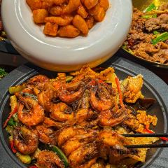 GAN GUO XIAN SHENG GAO XIN DIAN User Photo