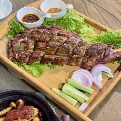 西村一号餐厅 User Photo