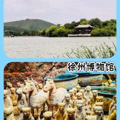 Liuwu Mutton Restaurant 여행 사진