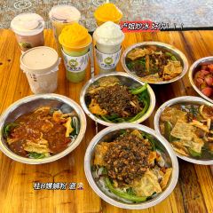 曹妹螺蛳粉(柳锌总店) 여행 사진