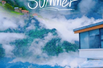 黑水冰川逸景酒店·川香豆腐鱼