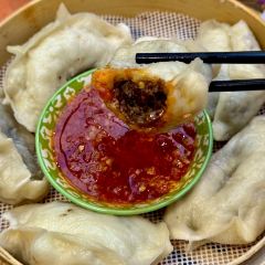 央切尔锅庄·藏餐·中餐·汤锅 User Photo