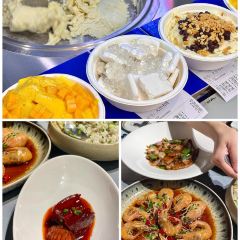 ORCHID PAVILION User Photo