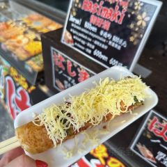 Torie Ueno Hirokoji User Photo