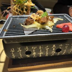 十秋精致料理(恒隆升级店) 여행 사진