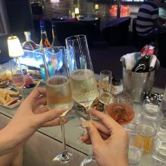 北緯30°重慶之眼Sparkling Sky Bar張用戶圖片