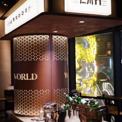 仁川T1 By Westworld(上海限定店) 여행 사진