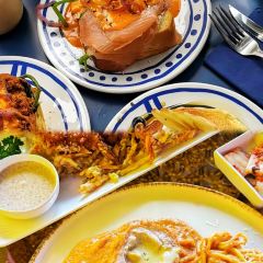 Pierre Herme Cambon張用戶圖片