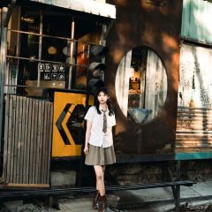 第三铁道咖啡·No.3 Rail Coffee(健康路店) User Photo