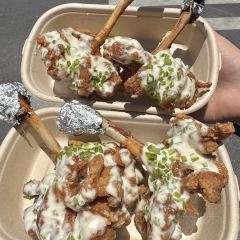 瑤氏私家廚房張用戶圖片