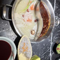 LaoMa Hotpot (NanGang) 여행 사진