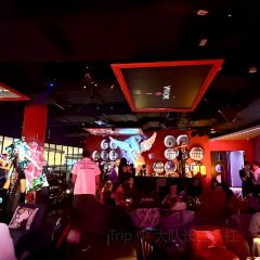 MAX SHANGHAI User Photo