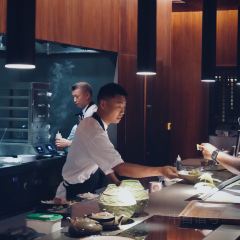 Wok society User Photo